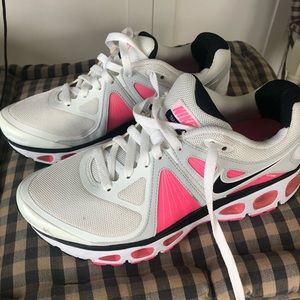 Nike AirMax Tailwind 4